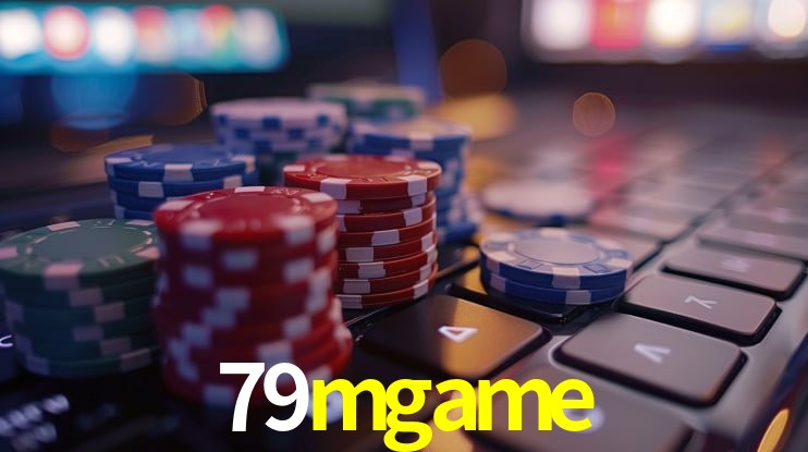 Diretório de Jogos 79mgame