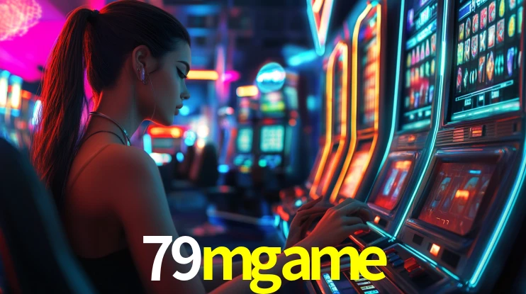 Experimente o Login Seguro Premium no 79mgame