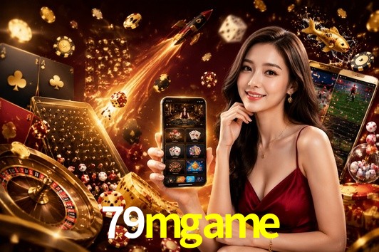 Secure Login 79mgame