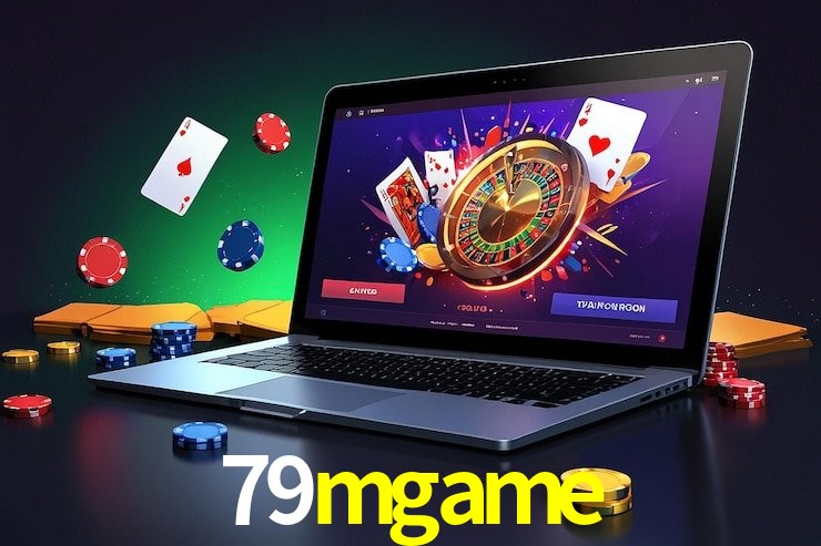 Cadastro Rápido 79mgame