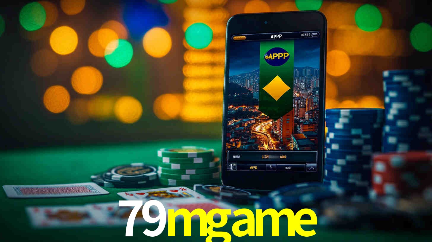Descubra o Programa VIP da 79mgame: Vantagens Exclusivas para Jogadores