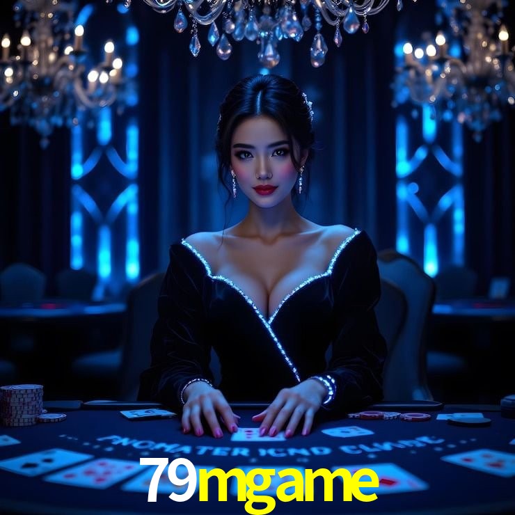 Estatísticas Esportivas 79mgame