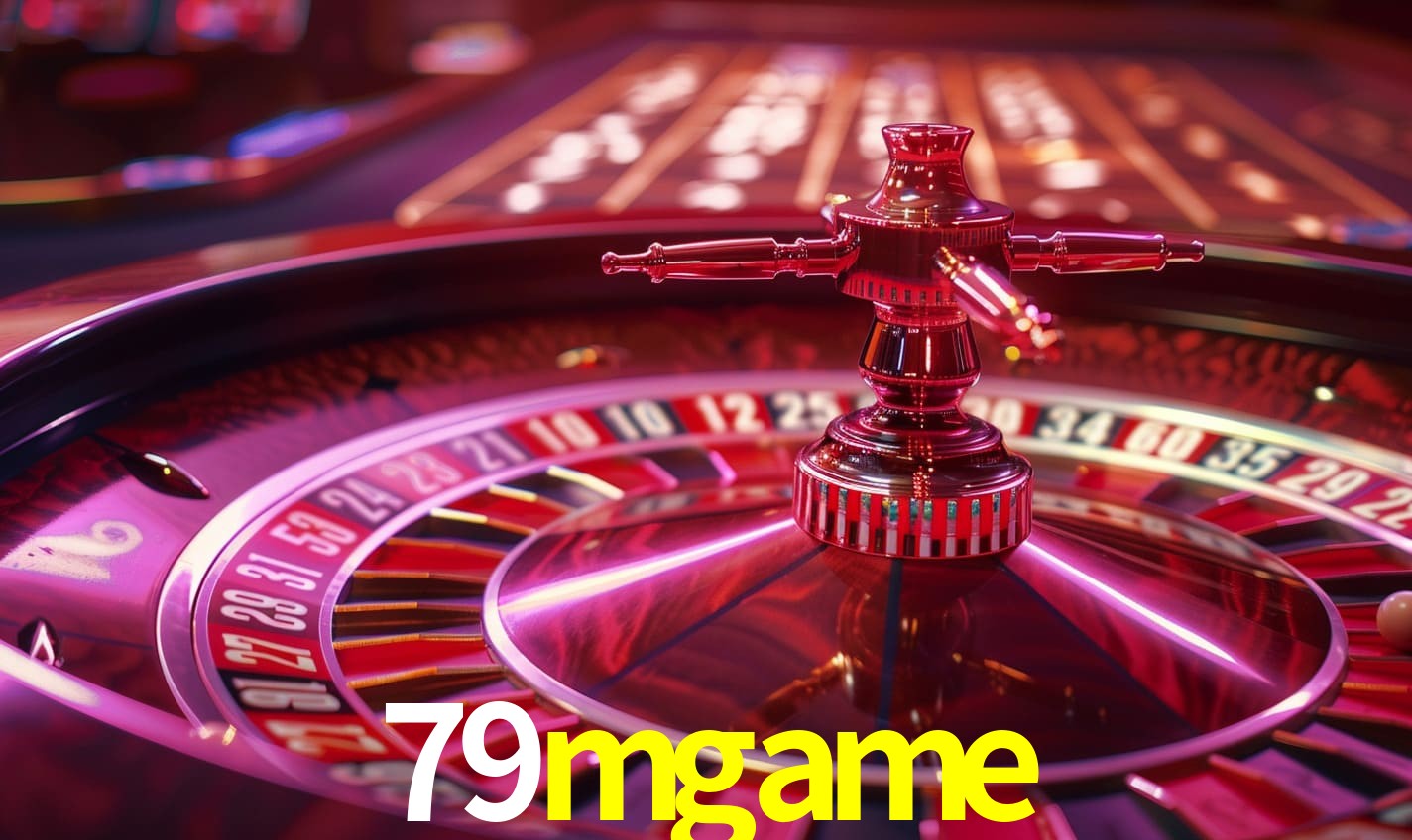 Descubra a Essência do 79mgame: Nossa História e Compromissos