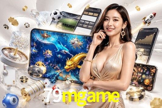 Slot Games 79mgame