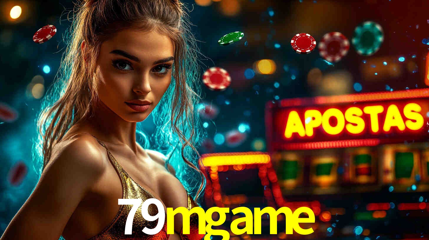Inovações de Jogos na 79mgame: O Futuro das Experiências Interativas